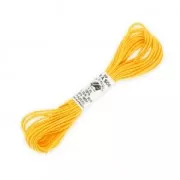 Embroidery thread Soie d'Alger Sunflower (2524) x5m