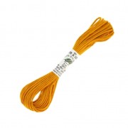 Embroidery thread Soie d'Alger Moutarde (2526) x5m