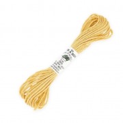Embroidery thread Soie d'Alger Vanilla (2543) x5m