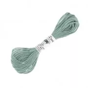 Embroidery thread Soie d'Alger Mastic (2757) x5m