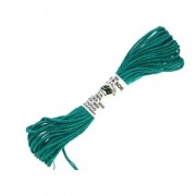 Embroidery thread Soie d'Alger Emerald (202) x5m