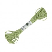 Embroidery thread Soie d'Alger Light Green (3714) x5m|raw }}