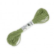 Embroidery thread Soie d'Alger Verveine (3724) x5m|raw }}