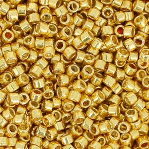 Toho Treasures 1.8 mm TO1T557 - Starlight Galvanized x8g