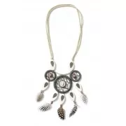 Set of 4 raw wood rings for jewelry, decoration 50mm x1