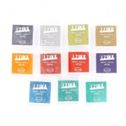 Inkpad Aladine Pigment Izink Metal Pink (n°19125) x1