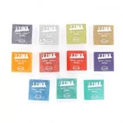 Inkpad Aladine Pigment Izink Metal Pink (n°19125) x1