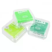 Inkpad Aladine Pigment Izink Metal Pink (n°19125) x1