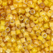 Miyuki Delica 11/0 DB2061 - Luminous Mix 1 x8g