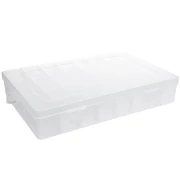 Storage Case for creative leisure 18x14 cm 24 compartments