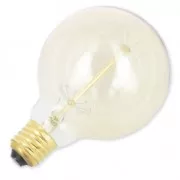 Globe retro light bulb for decorative suspension 135 mm 40W E27 x1