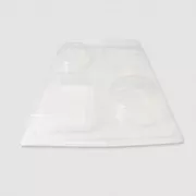 Basic molds for DIY soap creation Square/Round/Oval/Rectangle