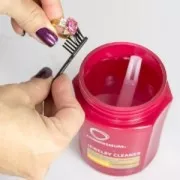 Connoisseurs Professional cleaning bath for Gold / Diamond / Gemstone