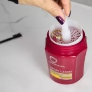 Connoisseurs Professional cleaning bath for Gold / Diamond / Gemstone