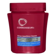 Connoisseurs Professional cleaning bath for silver x 250 ml