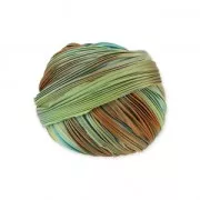 silk twill Shibori Taos x10cm