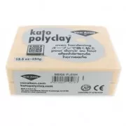 Polymer clay Kato Polyclay 354 gr Beige chair (n°518)