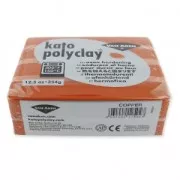 Polymer clay Kato Polyclay 354 gr Copper Tone (n°592)
