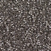 Miyuki Delica 11/0 DB0021 - Nickel-Plated, 50g