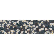 Liberty Ribbon Bias Mitsi Dark Etain x1m|raw }}