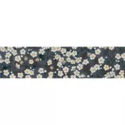 Liberty Ribbon Bias Mitsi Dark Etain x1m