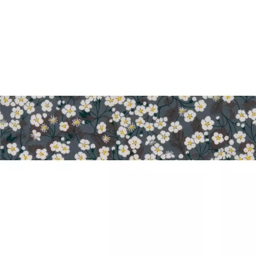 Liberty Ribbon Bias Mitsi Dark Etain x1m
