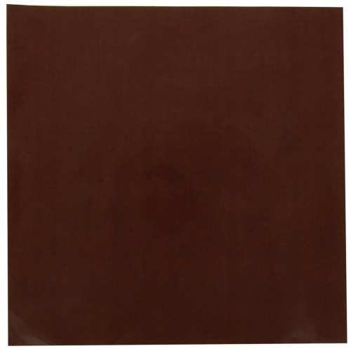 Teflon reusable sheet for metal clay