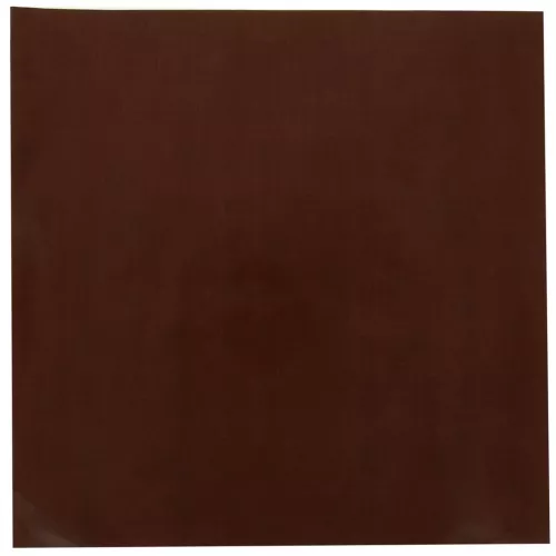 Teflon reusable sheet for metal clay