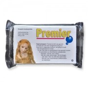 Padico self-hardening clay special doll Premier White x300g|raw }}