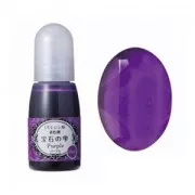 Padico liquid dye to colour resin Violet x10ml
