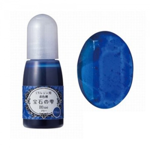 Padico liquid dye to colour resin Blue x10ml
