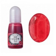 Padico liquid dye to colour resin - Red x10ml