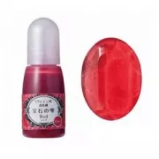 Padico liquid dye to colour resin - Red x10ml