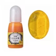 Padico liquid dye to colour resin - Yellow x10ml