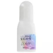 Padico liquid dye to colour resin - White x10ml