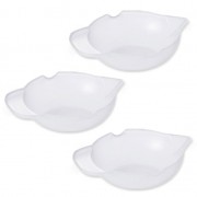 Set with 3 Padico bowls  ideal to mix UV resin