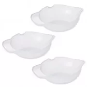 Set with 3 Padico bowls  ideal to mix UV resin