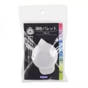 Set with 3 Padico bowls  ideal to mix UV resin