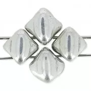 Silky Bead Dia 5x5mm Labrador x50