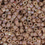 Miyuki Delica 11/0 DB2271 - Opaque Glazed Beige x8g|raw }}