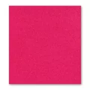 Felt rectangles 1.5mm 30,5x22,9cm Fucshia x1
