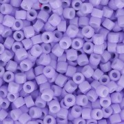 Miyuki Delica Duracoat 11/0 DB2138 - Opaque Columbine x8g