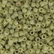 Miyuki Delica Duracoat 11/0 DB2124 - Opaque Cactus x8g|raw }}