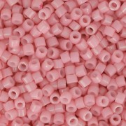 Miyuki Delica 11/0 DB1906 - Opaque Rosewater x8g|raw }}