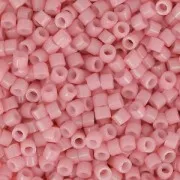 Miyuki Delica 11/0 DB1906 - Opaque Rosewater x8g