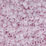 Miyuki Delica 11/0 DB1494-1 - Opaque Pale Pink, 8 g