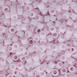 Miyuki Delica 11/0 DB1494-1 - Opaque Pale Pink, 8 g
