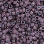 Miyuki Delica 11/0 DB0662 - Dark Mauve Dyed x8g