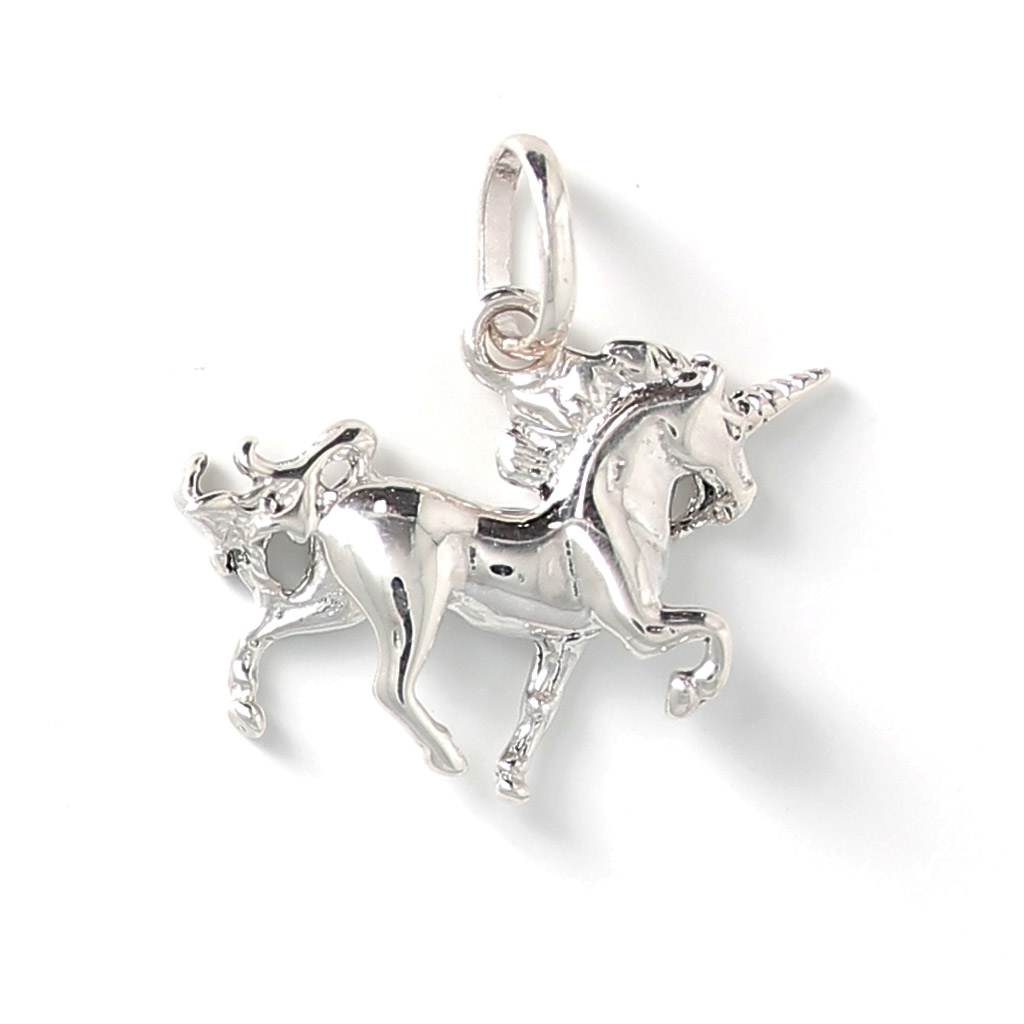 Qings Simpatici ciondoli per cani serie argento sterling 925 ciondolo charm con perla cucciolo per animali domestici adatto per braccialetto con ciondoli animali collana gioielli da donna regali per