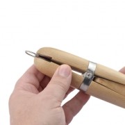 Vice - Wooden clamp ring